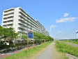 外観 【府中市多摩川通り住宅 2号棟】 外観 【府中市多摩川通り住宅 2号棟】