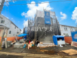1号棟 外観 【日野市大坂上2丁目】 1号棟 外観 【日野市大坂上2丁目】