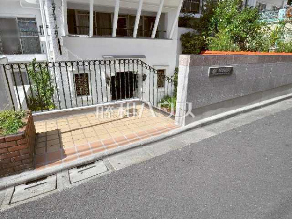 カーサ和泉 外観 カーサ和泉 外観