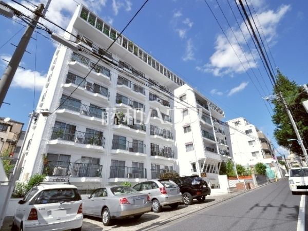 カーサ和泉 外観 カーサ和泉 外観