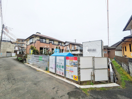 外観 【八王子市片倉町】/撮影日2026/09/27