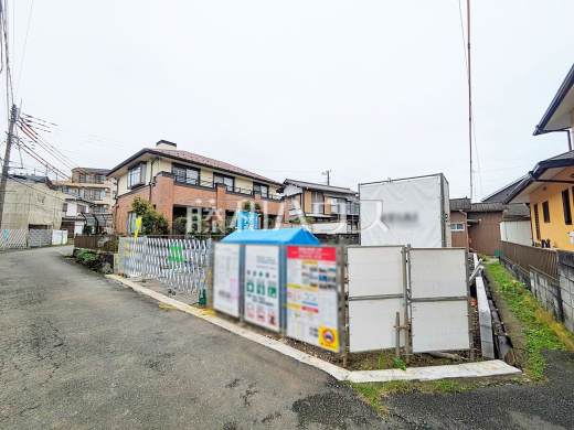 外観 【八王子市片倉町】