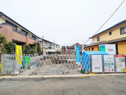 外観 【八王子市片倉町】/撮影日2026/09/27