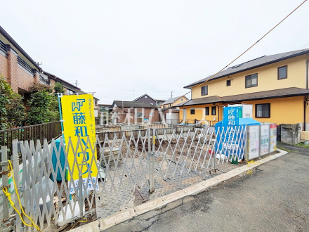 外観 【八王子市片倉町】/撮影日2026/09/27