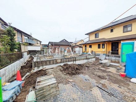 外観 【八王子市片倉町】/撮影日2026/09/27