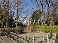 北野公園 北野公園
