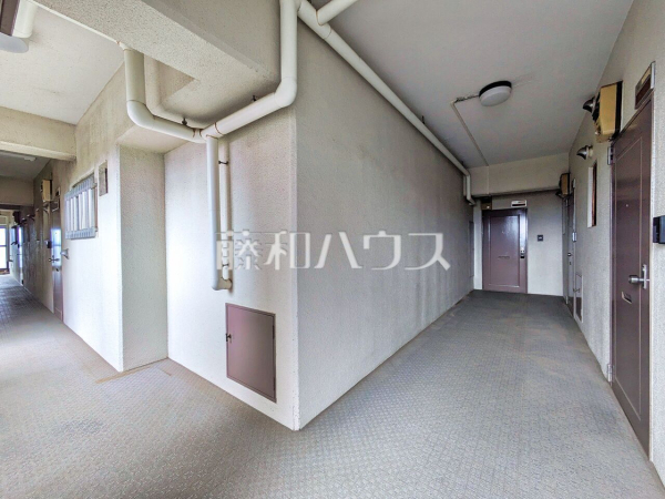 その他共用部 【グランドハイム保谷】 その他共用部 【グランドハイム保谷】