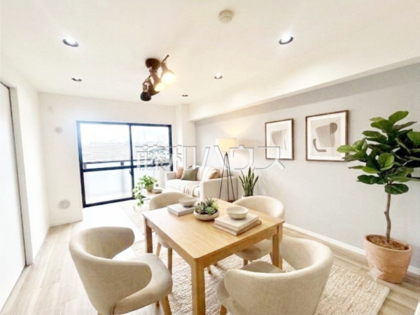※家具・小物等は販売対象に含まれておりません。 ※家具・小物等は販売対象に含まれておりません。