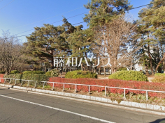 緑町中央公園 緑町中央公園