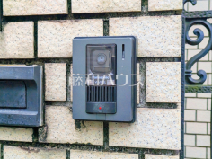 TVモニター付きインターホン 【立川市砂川町4丁目】訪問者がわかるTVモニター付インターホンは、お子様のお留守番にも活躍するかも?! TVモニター付きインターホン 【立川市砂川町4丁目】訪問者がわかるTVモニター付インターホンは、お子様のお留守番にも活躍するかも?!