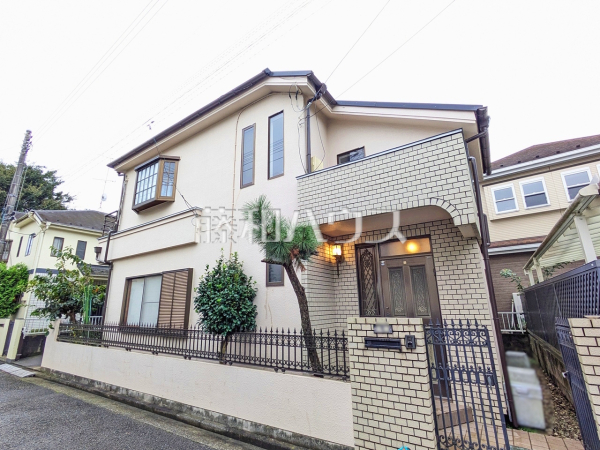 外観 【立川市砂川町4丁目】 外観 【立川市砂川町4丁目】