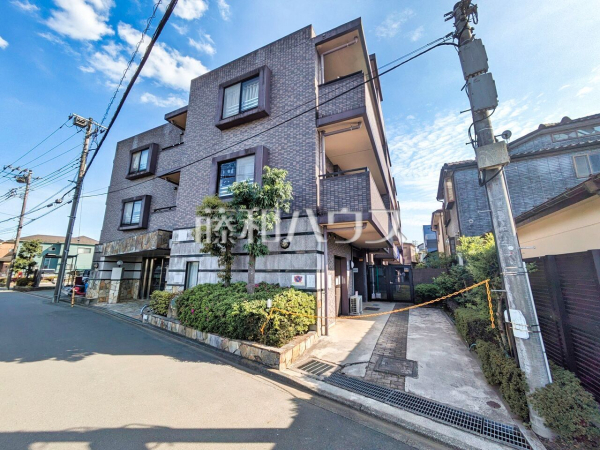 外観 【レーベンハイム久米川ルーエンプラッツ】 外観 【レーベンハイム久米川ルーエンプラッツ】