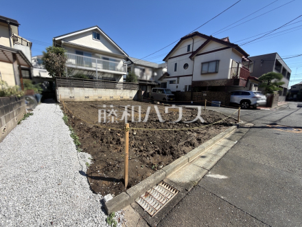 現地写真 【調布市国領町5丁目】/撮影日2026/10/01