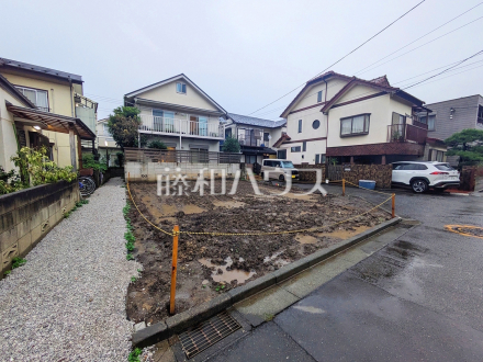 現地写真 【調布市国領町5丁目】/撮影日2026/09/29