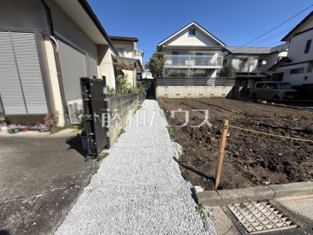 現地写真 【調布市国領町5丁目】/撮影日2026/10/01