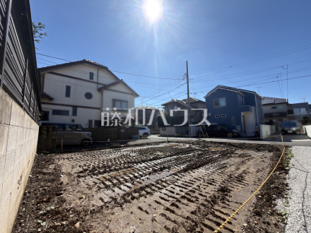 現地写真 【調布市国領町5丁目】/撮影日2026/10/01