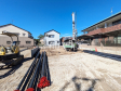 2号棟 現地写真【北名古屋市六ツ師中屋敷】 2号棟 現地写真【北名古屋市六ツ師中屋敷】