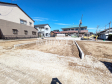 4号棟 現地写真 【北名古屋市六ツ師中屋敷】 4号棟 現地写真 【北名古屋市六ツ師中屋敷】
