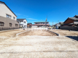 4号棟 現地写真 【北名古屋市六ツ師中屋敷】 4号棟 現地写真 【北名古屋市六ツ師中屋敷】
