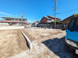 5号棟 現地写真 【北名古屋市六ツ師中屋敷】 5号棟 現地写真 【北名古屋市六ツ師中屋敷】