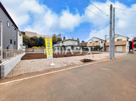 東久留米市南沢5丁目