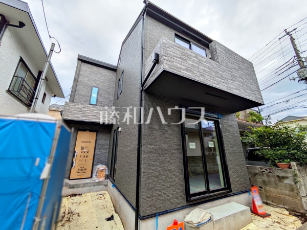 外観 【練馬区西大泉6丁目】 外観 【練馬区西大泉6丁目】