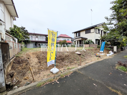 現地写真 【日野市三沢2丁目】/撮影日2026/09/27