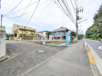 接道状況および現場風景 【小平市学園東町2丁目】 接道状況および現場風景 【小平市学園東町2丁目】