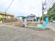 接道状況および現場風景 【小平市学園東町2丁目】 接道状況および現場風景 【小平市学園東町2丁目】
