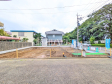 接道状況および現場風景 【小平市学園東町2丁目】 接道状況および現場風景 【小平市学園東町2丁目】