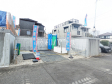 現地写真 【八王子市みなみ野3丁目】 現地写真 【八王子市みなみ野3丁目】