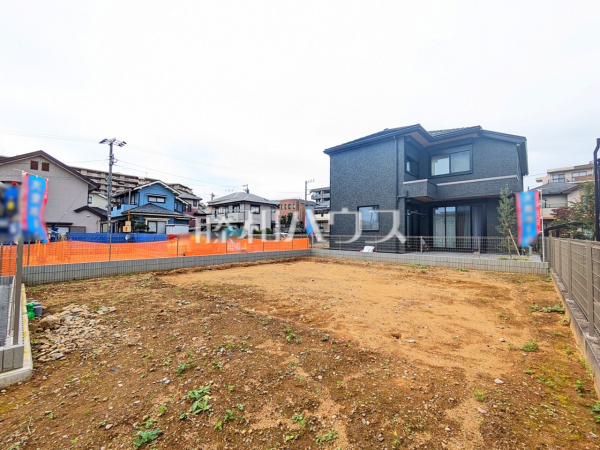 現地写真 【八王子市みなみ野3丁目】 現地写真 【八王子市みなみ野3丁目】