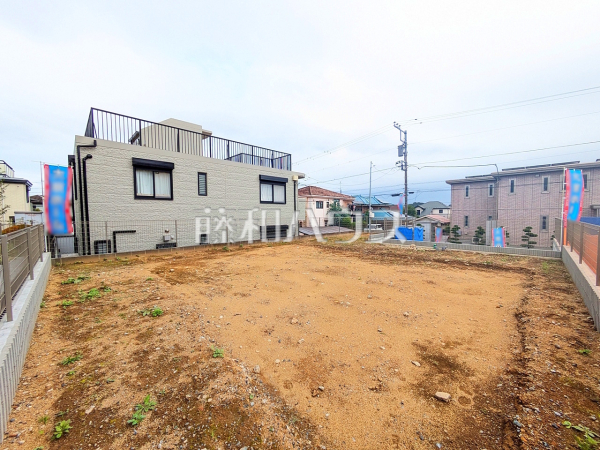 現地写真 【八王子市みなみ野3丁目】 現地写真 【八王子市みなみ野3丁目】