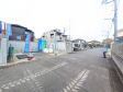 接道状況および現場風景 【八王子市みなみ野3丁目】 接道状況および現場風景 【八王子市みなみ野3丁目】