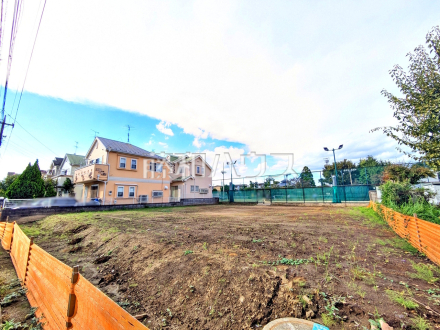 現地写真 【小平市学園西町3丁目】/撮影日2026/10/06