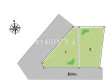 全体区画図 【西東京市芝久保町4丁目】 全体区画図 【西東京市芝久保町4丁目】