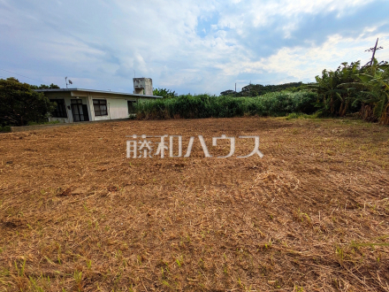 現場風景 【八重瀬町字安里】/撮影日2026/10/02