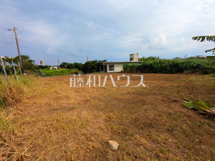現場風景 【八重瀬町字安里】/撮影日2026/10/03