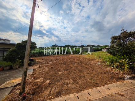 現場風景 【八重瀬町字安里】/撮影日2026/10/03