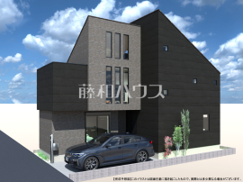 八王子市高倉町
