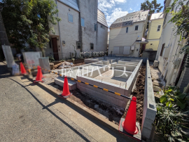 練馬区大泉学園町2丁目