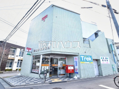 清瀬野塩郵便局 清瀬野塩郵便局
