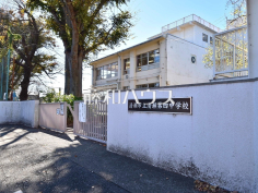 清瀬市立清瀬第四中学校 清瀬市立清瀬第四中学校