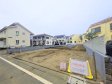 現場風景 【調布市染地3丁目】 現場風景 【調布市染地3丁目】