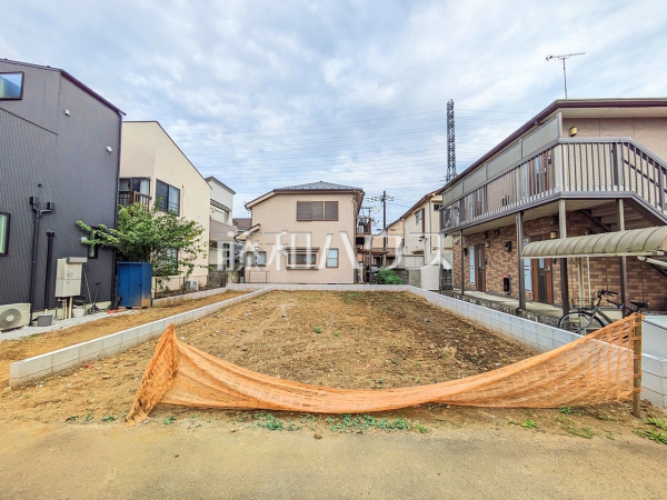現地写真 【国立市東3丁目】 現地写真 【国立市東3丁目】