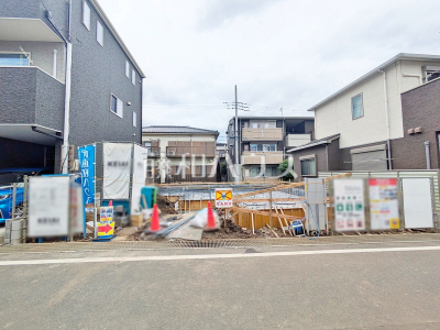 和光市新倉3丁目