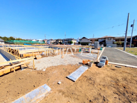 小金井市貫井南町5丁目