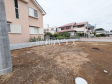 A号棟付近 現地写真 【小金井市貫井南町5丁目】 A号棟付近 現地写真 【小金井市貫井南町5丁目】