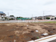 B号棟付近 現地写真 【小金井市貫井南町5丁目】 B号棟付近 現地写真 【小金井市貫井南町5丁目】