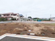B号棟付近 現地写真 【小金井市貫井南町5丁目】 B号棟付近 現地写真 【小金井市貫井南町5丁目】